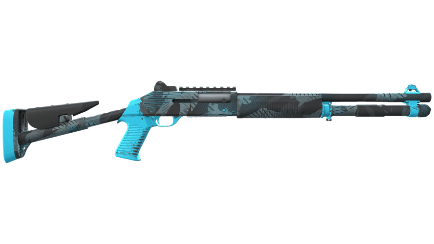 XM1014 | Slipstream (Factory New)