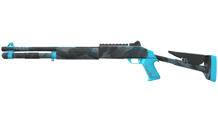 XM1014 | Slipstream (Factory New)