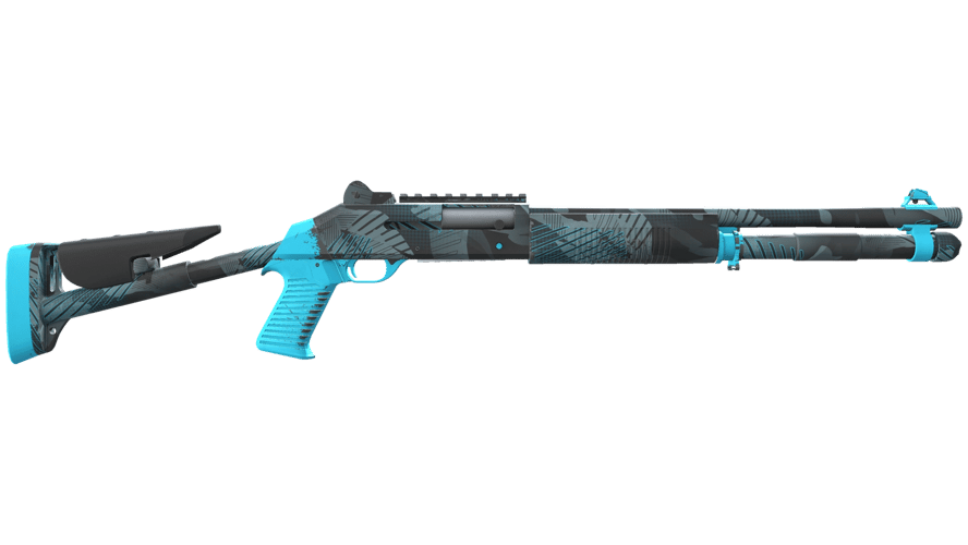 XM1014 | Slipstream (Factory New)