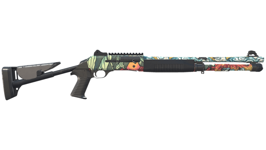 XM1014 | Solitude (Field-Tested)