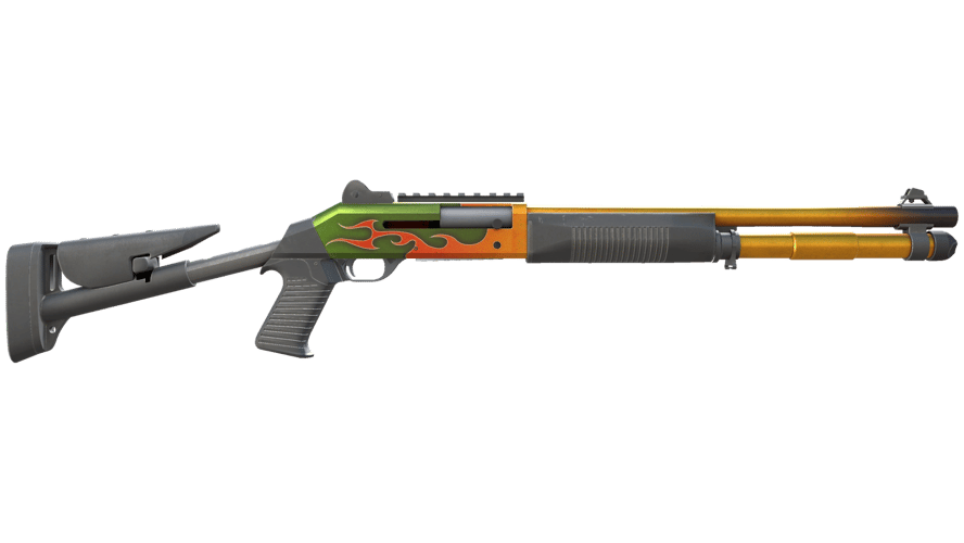 XM1014 | Teclu Burner (Field-Tested)