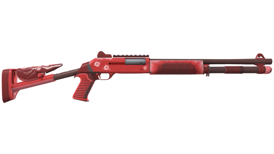 XM1014 | Tranquility (Factory New)