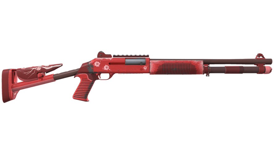XM1014 | Tranquility (Factory New)