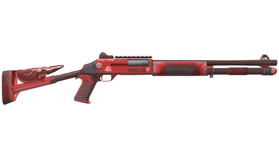 XM1014 | Tranquility (Field-Tested)