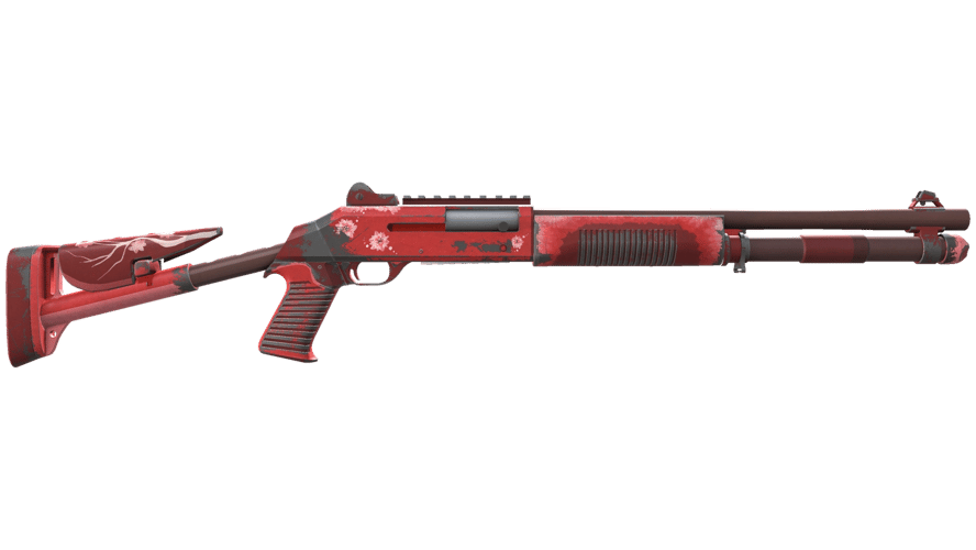 XM1014 | Tranquility (Field-Tested)