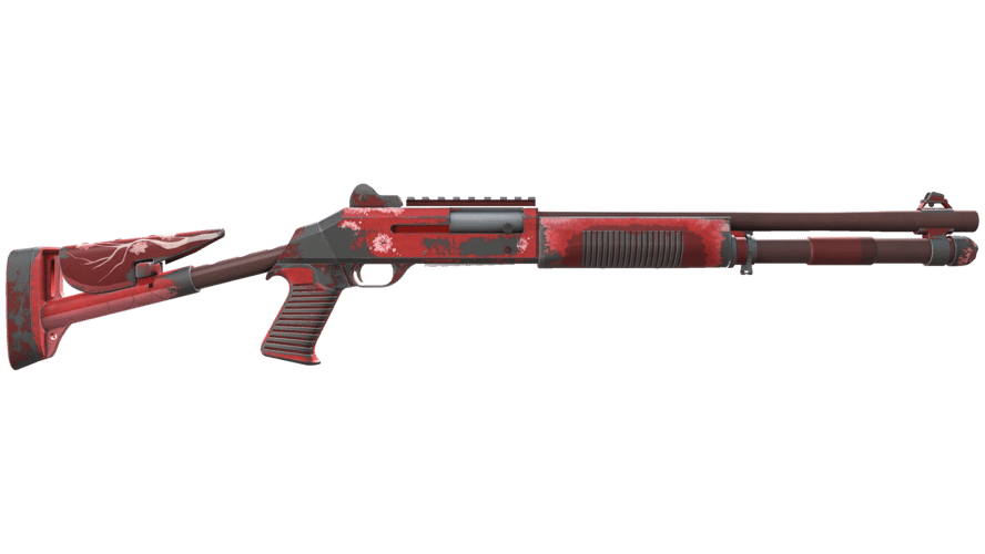 XM1014 | Tranquility (Field-Tested)