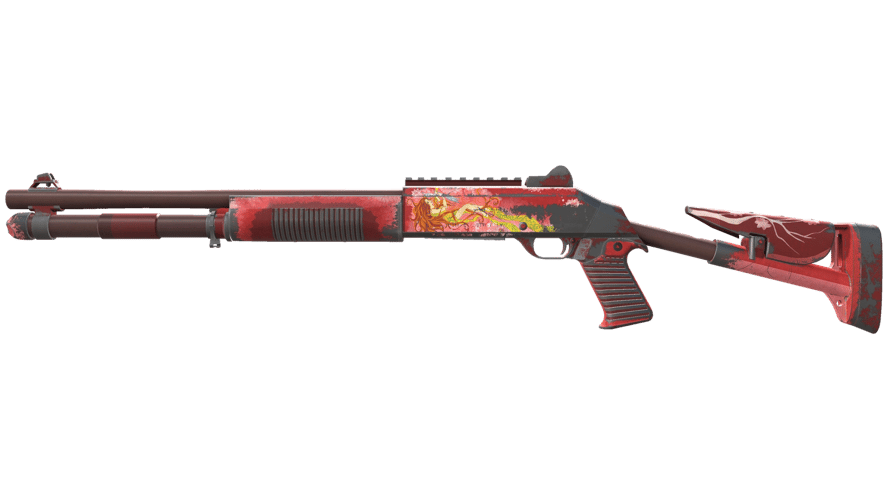 XM1014 | Tranquility (Field-Tested)