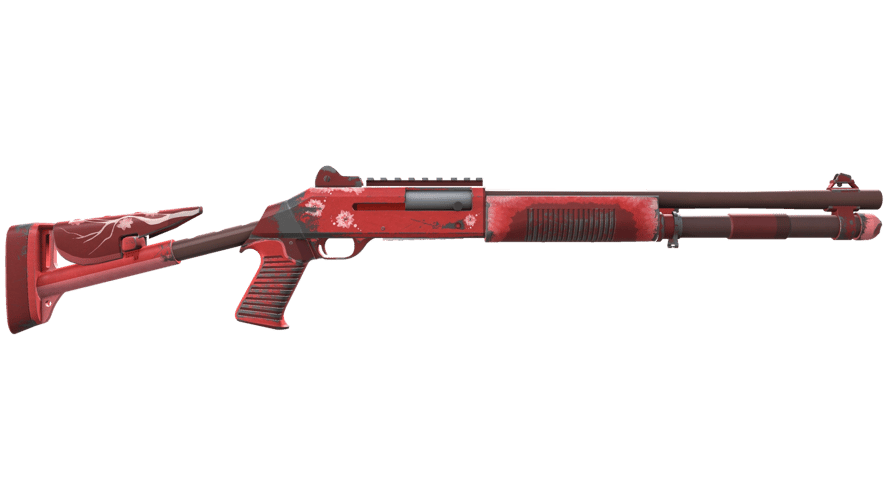 XM1014 | Спокойствие (После полевых испытаний)