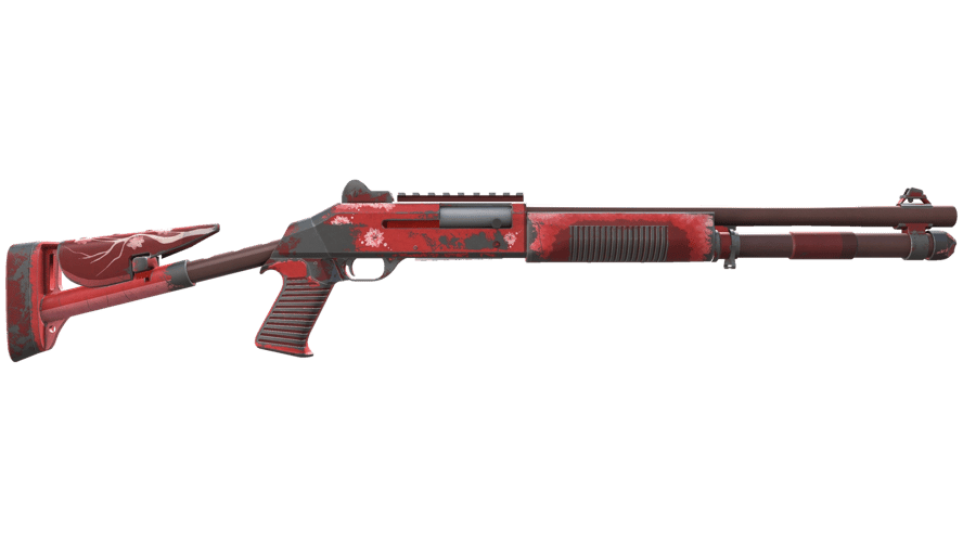 XM1014 | Tranquility (Field-Tested)