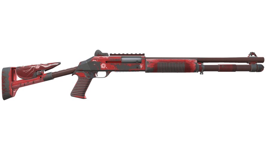 XM1014 | Tranquility (Well-Worn)