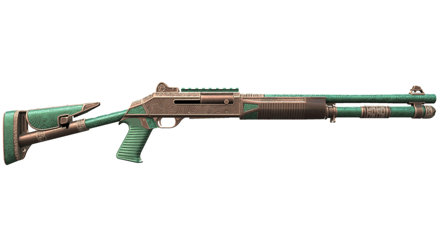 XM1014 | Watchdog (Factory New)