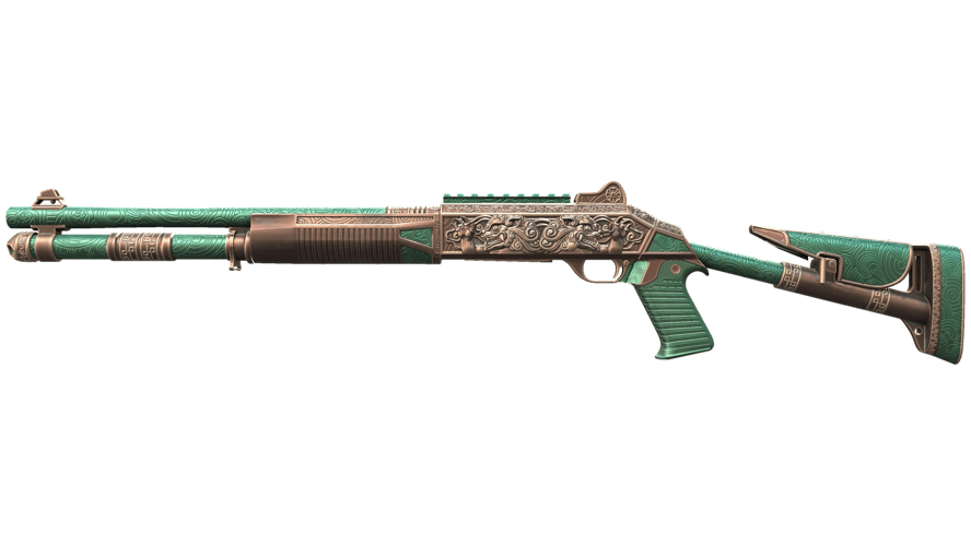 XM1014 | Watchdog (Factory New)