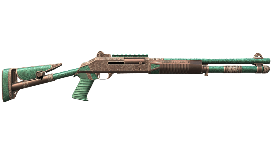 XM1014 | Watchdog (Factory New)