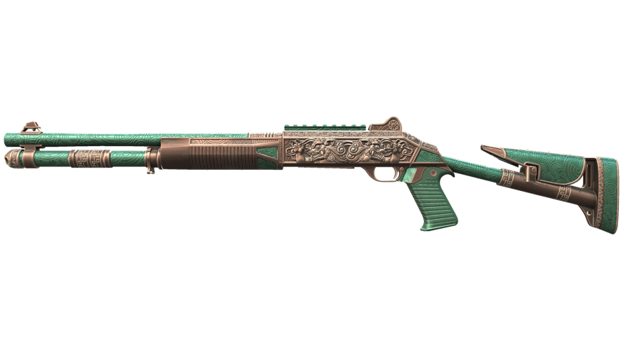 XM1014 | Watchdog (Factory New)