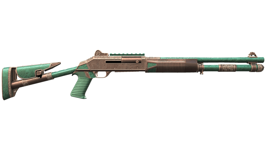 XM1014 | Watchdog (Factory New)