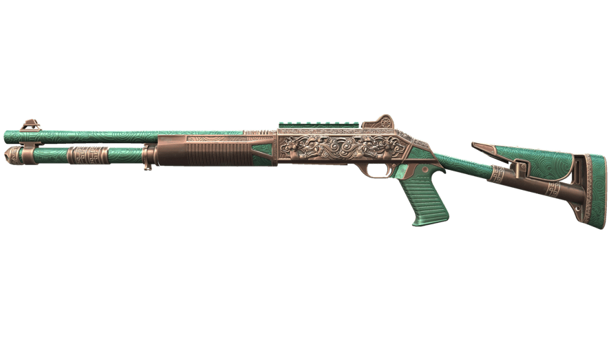 XM1014 | Watchdog (Factory New)