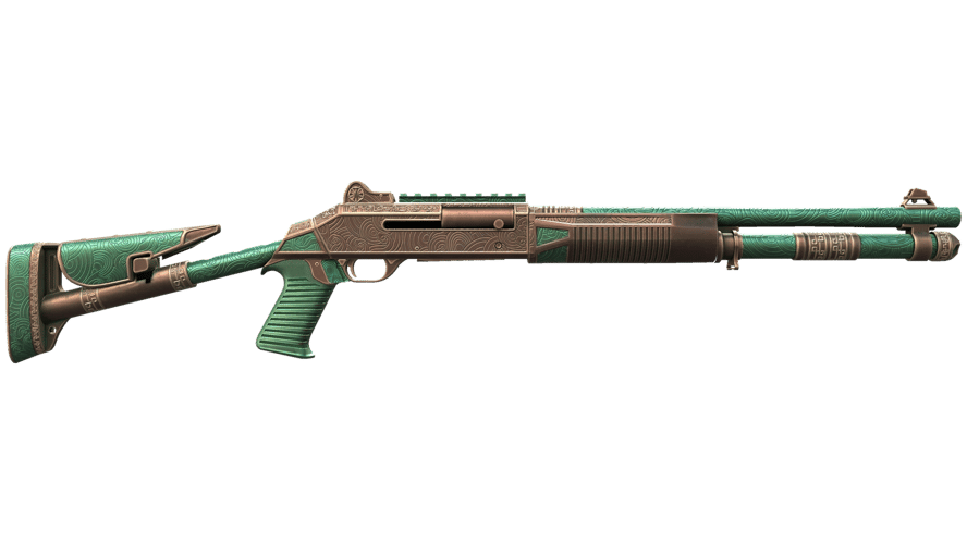 XM1014 | Watchdog (Field-Tested)
