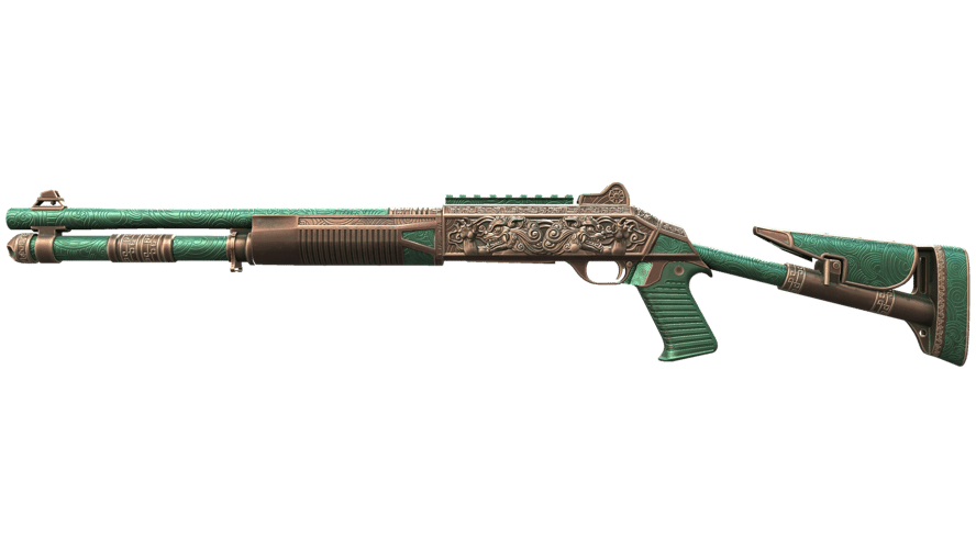 XM1014 | Watchdog (Field-Tested)