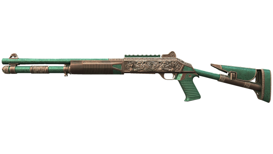 XM1014 | Watchdog (Field-Tested)