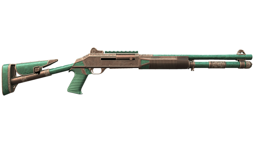 XM1014 | Watchdog (Minimal Wear)