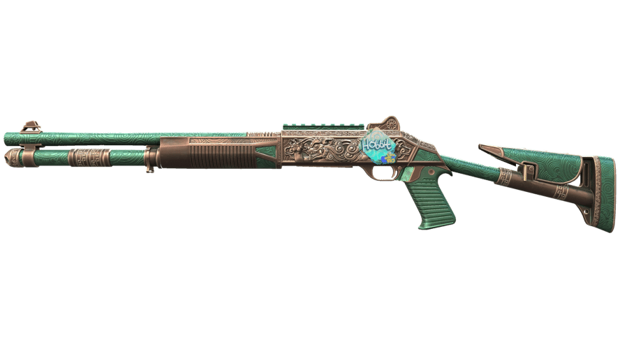 XM1014 | Watchdog (Minimal Wear)