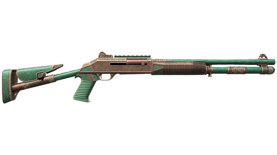 XM1014 | Watchdog (Minimal Wear)