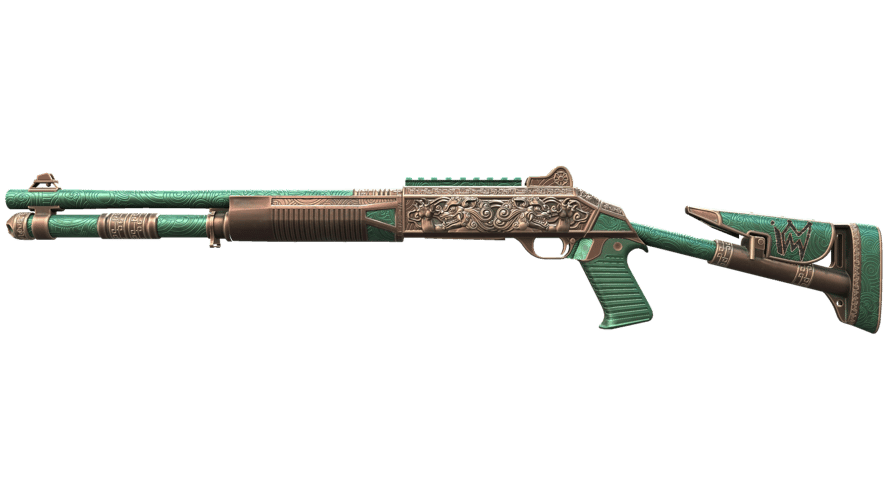 XM1014 | Watchdog (Minimal Wear)