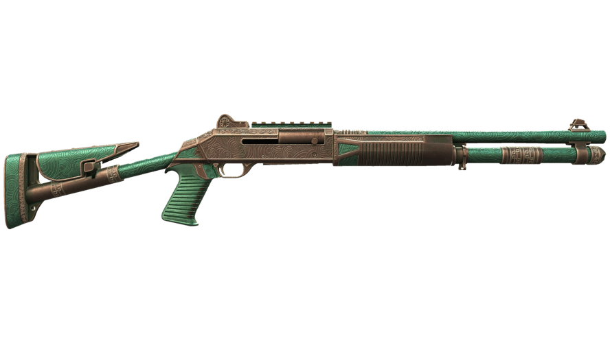 XM1014 | Watchdog (Well-Worn)