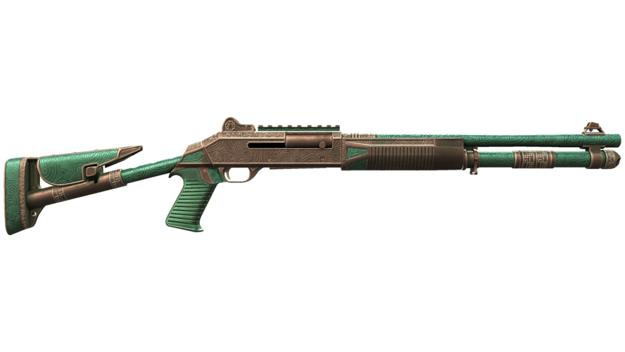 XM1014 | Watchdog (Well-Worn)