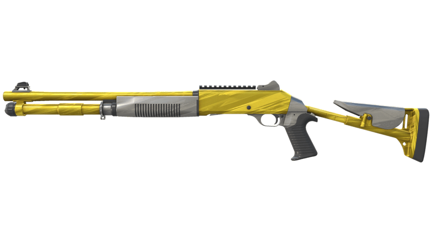 XM1014 | XoooM (Factory New)