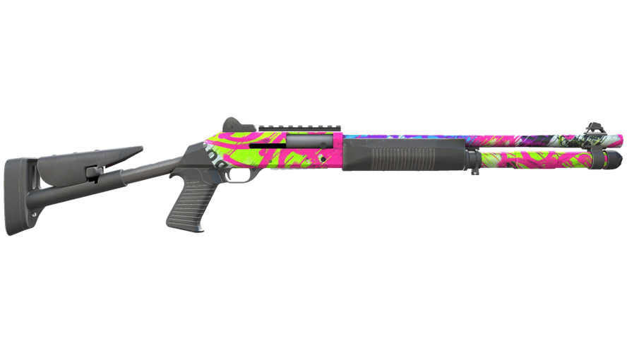 XM1014 | XOXO (Factory New)