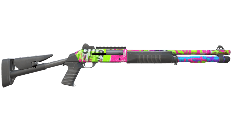 XM1014 | XOXO (Factory New)