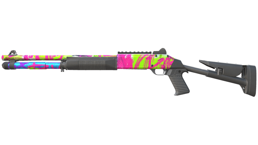 XM1014 | XOXO (Factory New)