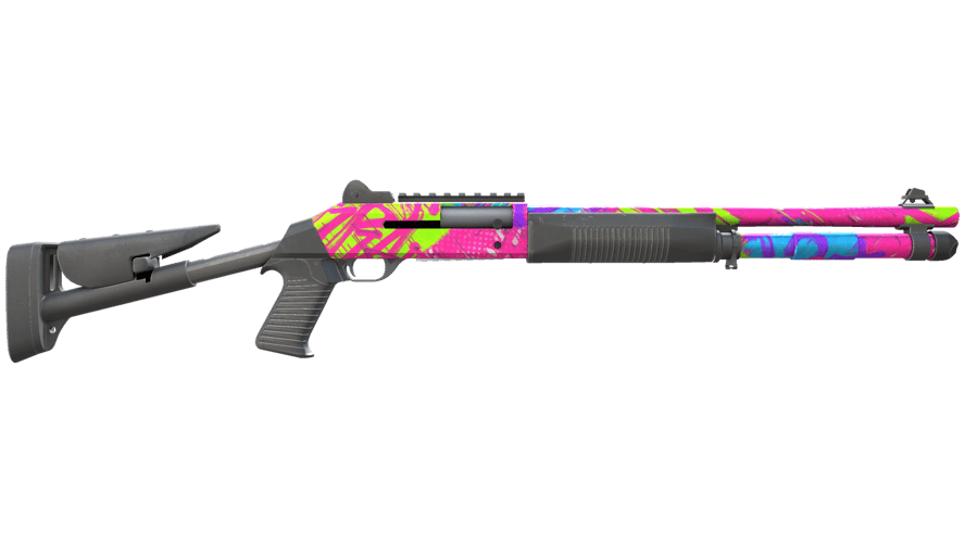 XM1014 | XOXO (Factory New)