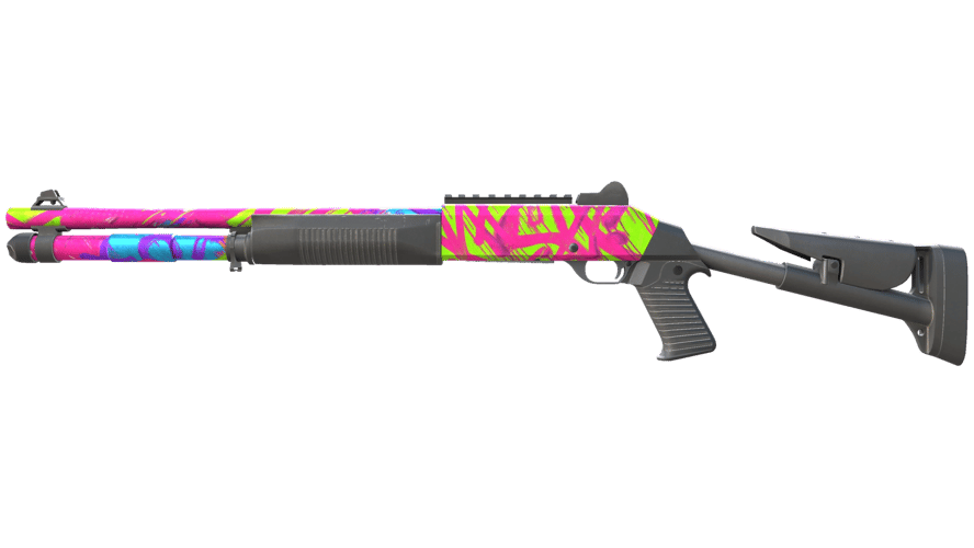 XM1014 | XOXO (Factory New)