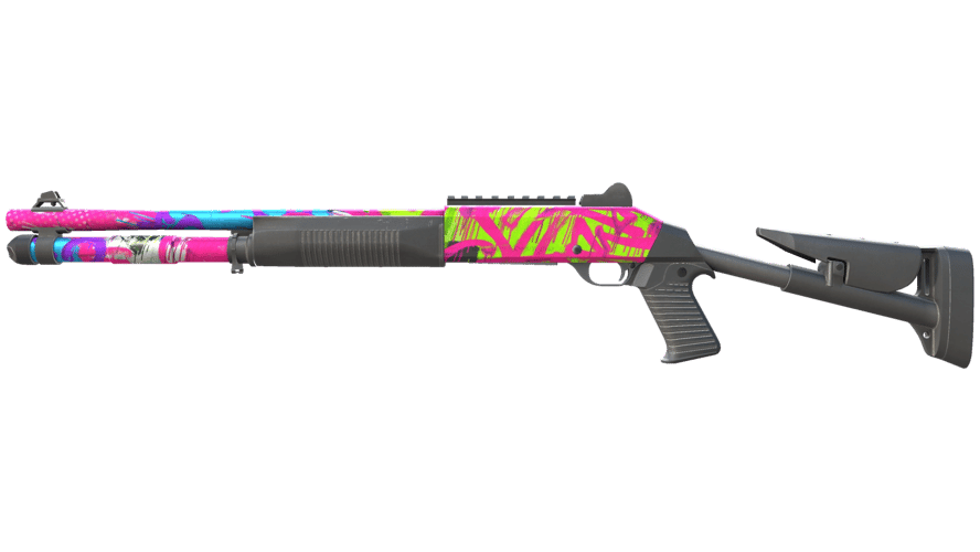XM1014 | XOXO (Minimal Wear)