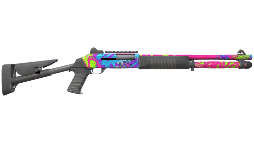 XM1014 | XOXO (Minimal Wear)