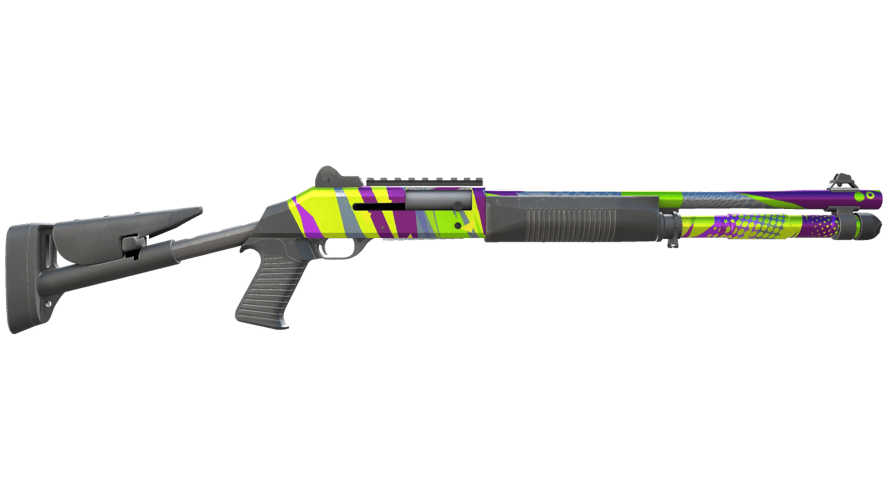 XM1014 | Ziggy (Minimal Wear)