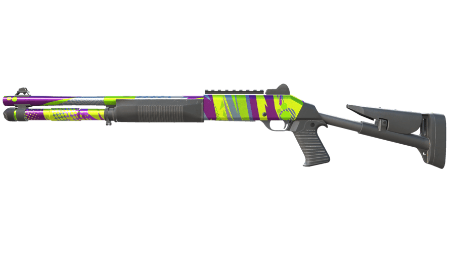 XM1014 | Ziggy (Minimal Wear)