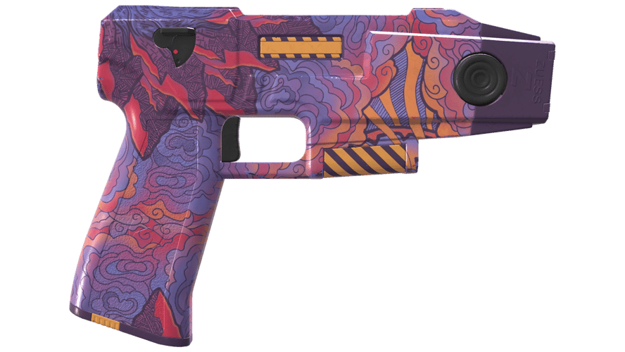 Zeus x27 | Earth Mandala (Factory New)