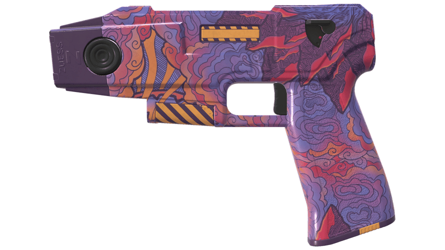 Zeus x27 | Earth Mandala (Factory New)