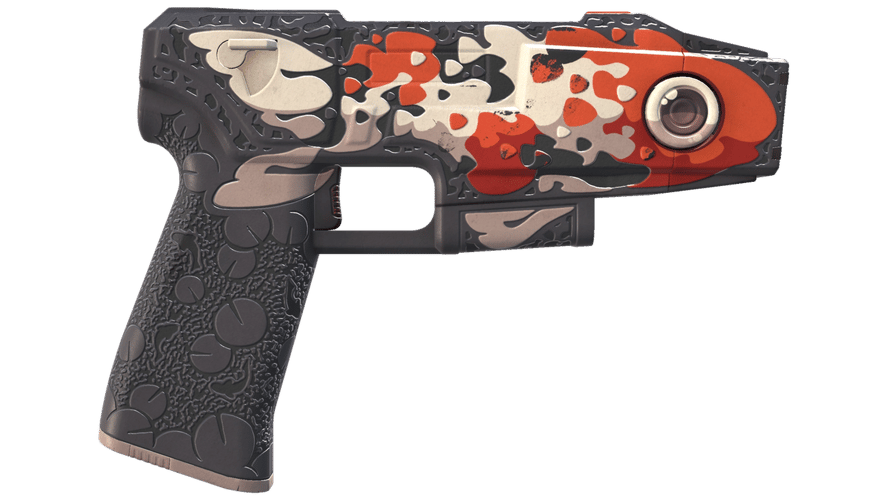 Zeus x27 | Tosai (Field-Tested)