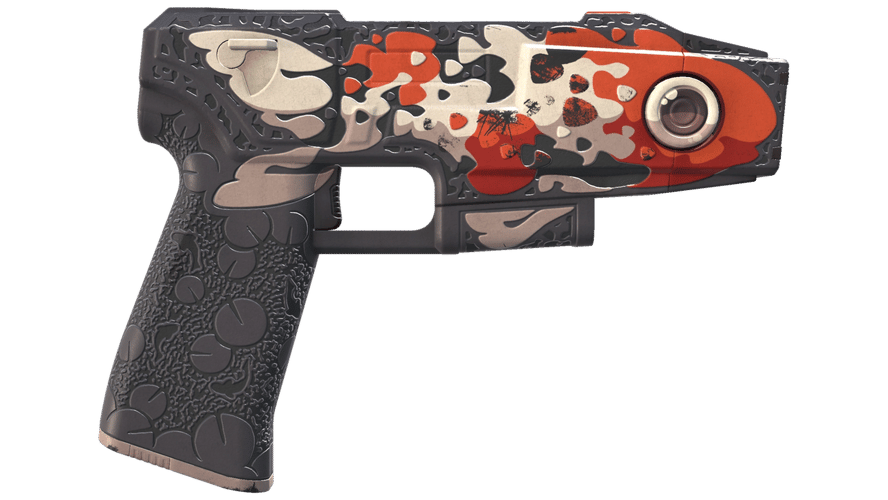 Zeus x27 | Tosai (Field-Tested)