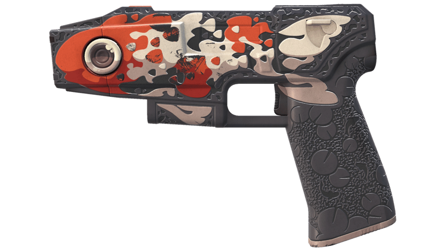 Zeus x27 | Tosai (Field-Tested)
