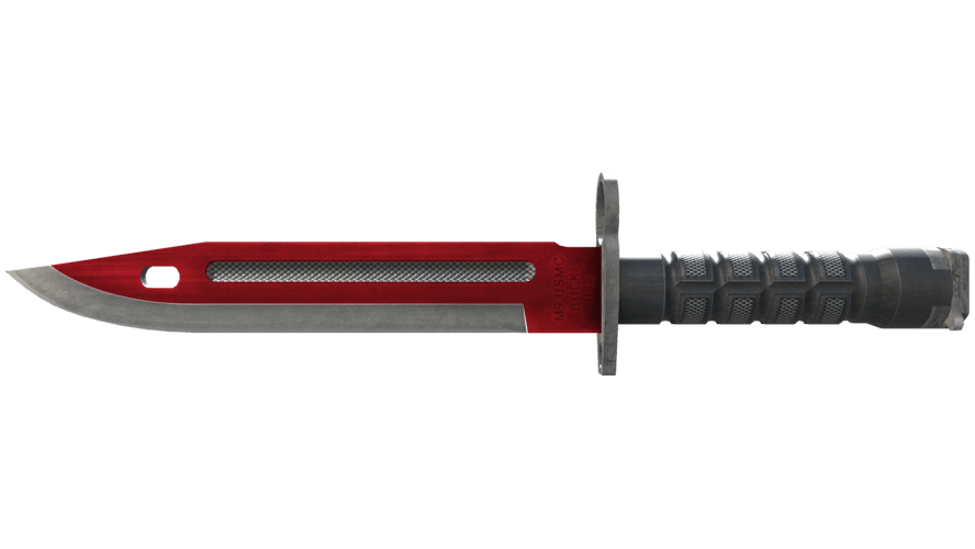 ★ Bayonet | Autotronic (Field-Tested)