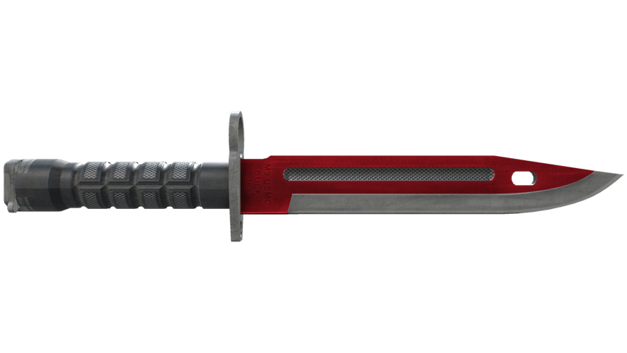 ★ Bayonet | Autotronic (Field-Tested)