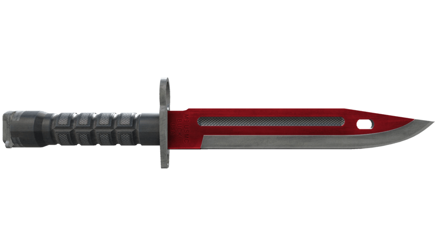 ★ Bayonet | Autotronic (Field-Tested)