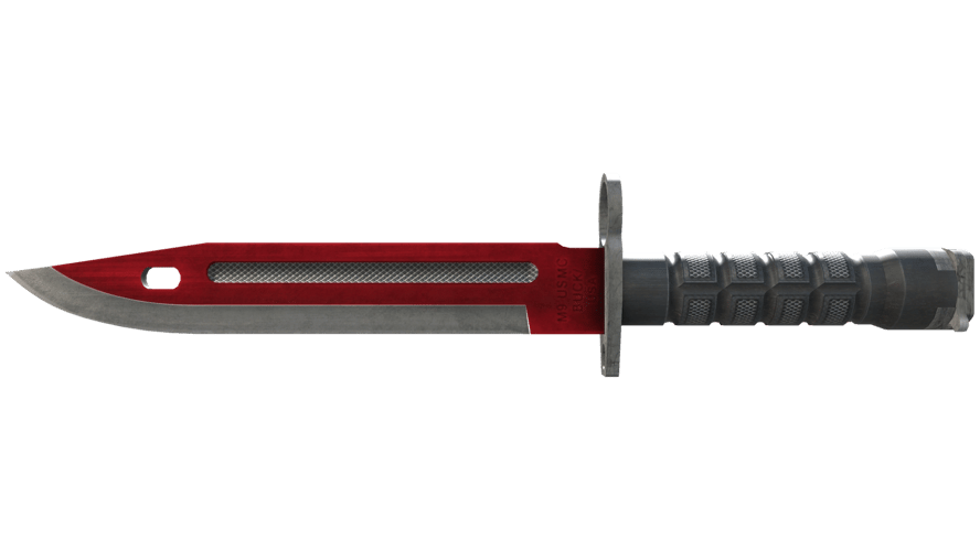 ★ Bayonet | Autotronic (Field-Tested)
