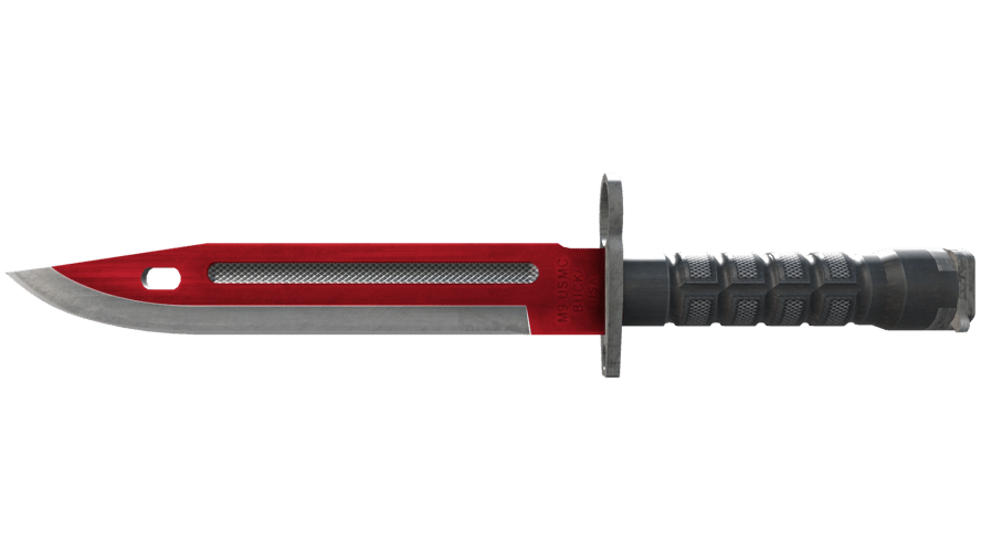 ★ Bayonet | Autotronic (Minimal Wear)