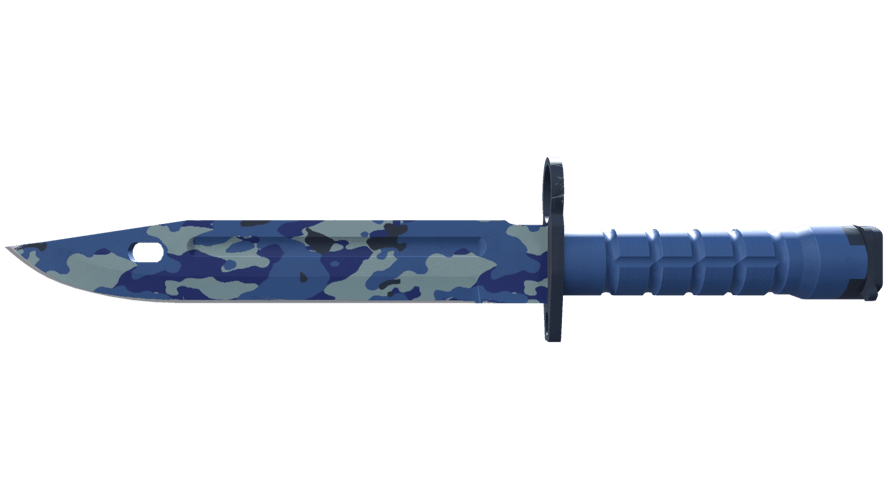 ★ Bayonet | Bright Water (Factory New)